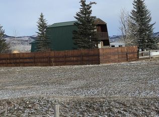 3190 Highway 237, Auburn, WY 83111