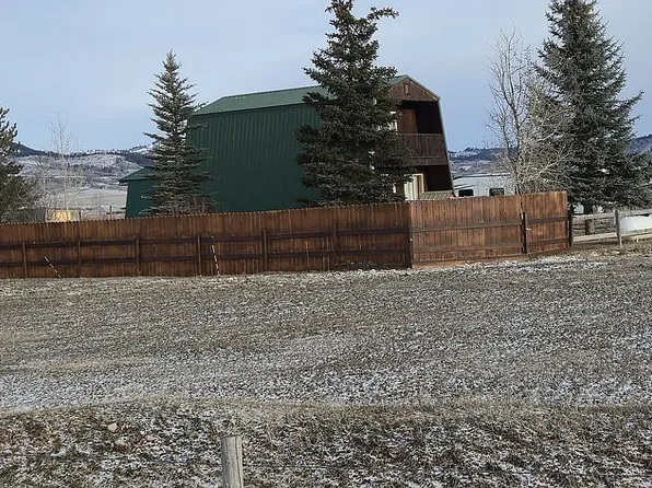 3190 Highway 237, Auburn, WY 83111