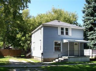 1427 Poplar St, Port Huron, MI