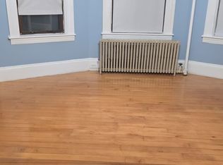 237 Field St APT 2, Brockton, MA 02302