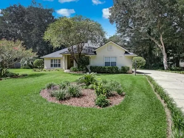 4909 Spanish Oaks Cir, Fernandina Beach, FL 32034