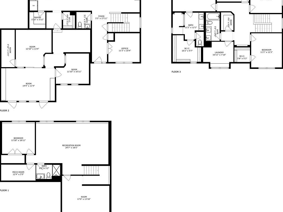 18136 Hinckley Ave, Lakeville, MN 55044 | Zillow