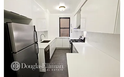 Rented by Douglas Elliman