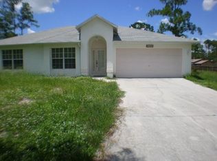 2385 Randall Blvd, Naples, FL 34120