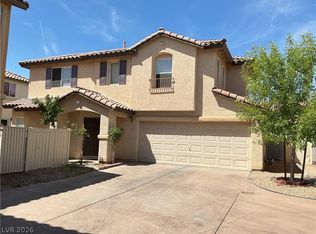 10643 Alondra Peak St, Las Vegas, NV 89183
