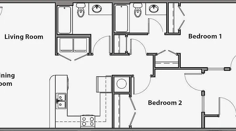 Trophy Ridge Apartments — Photo 31