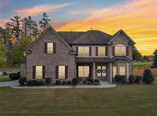 1053 Adams Haven Bnd NW, Acworth, GA 30101