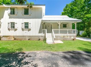 28189 Creole Rd, Lacombe, LA 70445