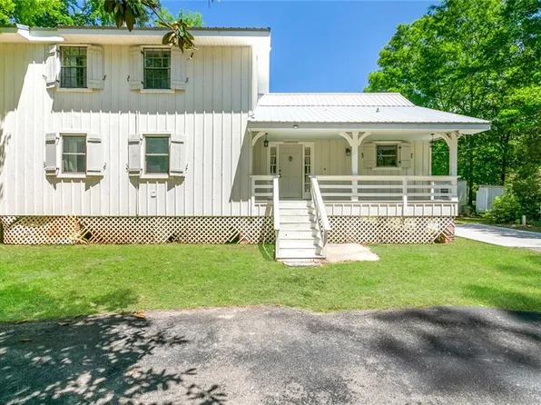 28189 Creole Rd, Lacombe, LA 70445