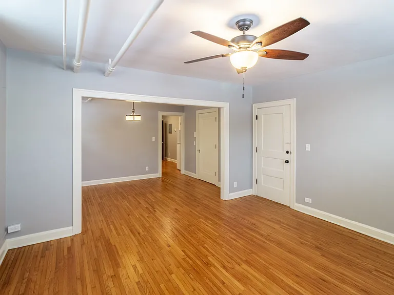 3312 Blaisdell Apartments — Photo 11