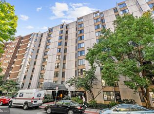 1440 N St NW, Washington, DC 20005