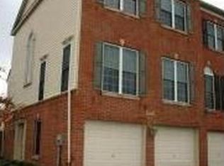 5316 Rosemallow Cir, Centreville, VA 20120
