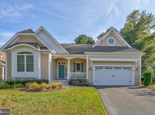 279 Oyster Shell Cv, Bethany Beach, DE 19930