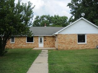2202 Q Ave, New Castle, IN