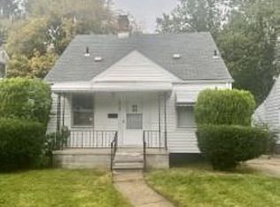 22145 Gascony Ave, Eastpointe, MI 48021