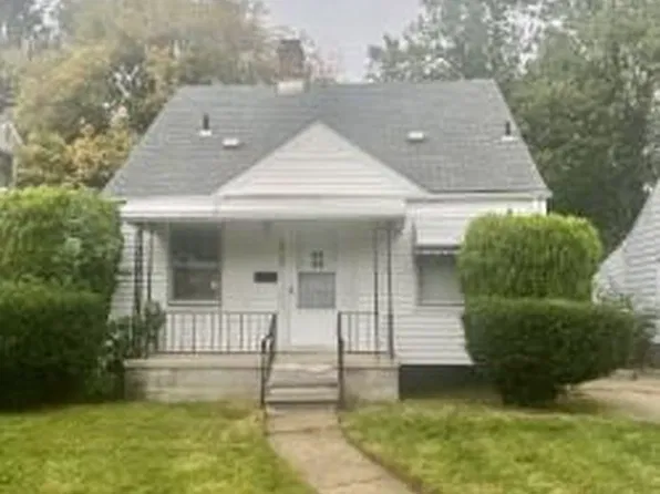 22145 Gascony Ave, Eastpointe, MI 48021