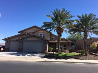 3733 S Akers Way, Yuma, AZ 85365