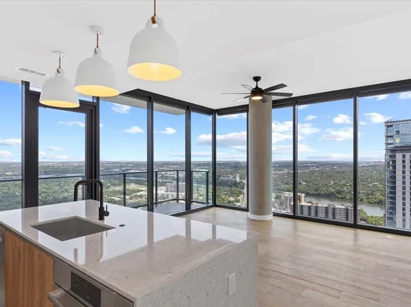 84 East Ave #3806, Austin, TX 78701