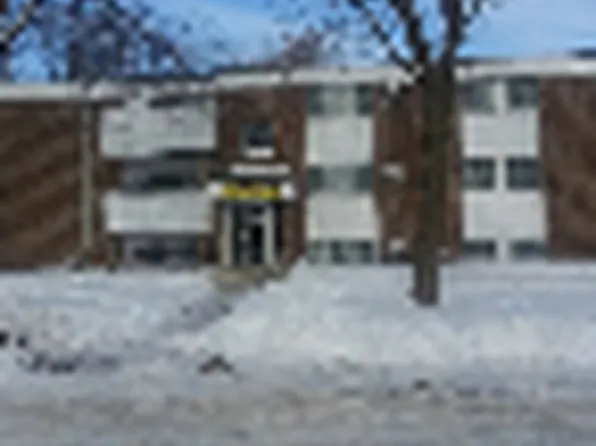 North View Apartments