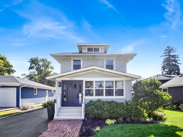 4717 Main St, Downers Grove, IL 60515