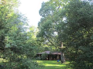 1327 Robinson Ln, Huntington, TX 75949