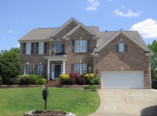 12412 Village Gate Way, Raleigh, NC 27614