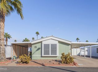 1925 S Arizona Blvd #135, Coolidge, AZ 85128