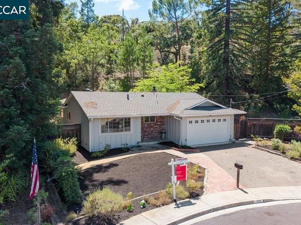 789 Charlton Dr, Pleasant Hill, CA 94523