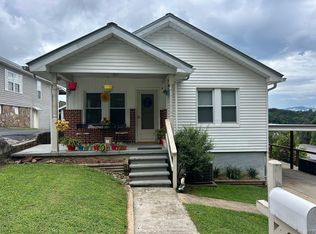 117 McCay St, Copperhill, TN 37317