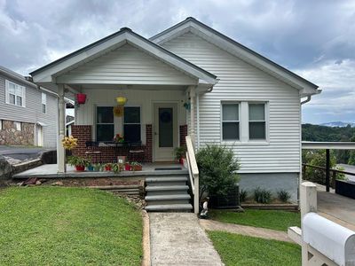 117 McCay St, Copperhill, TN, 37317