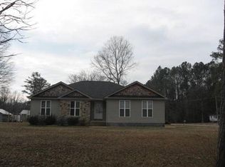501 Randolph St, Attalla, AL 35954