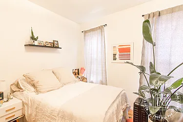 Rented by Nolita Group