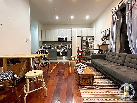1st image of 434 Hancock St #3L