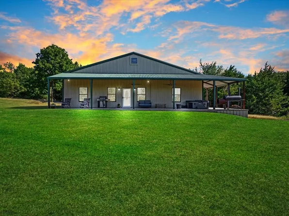 2898 County Road 4720, Leonard, TX 75452