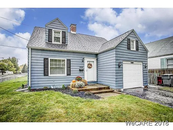 1568 Leland Ave photo 1