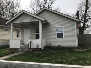 404 S Oxford St, Indianapolis, IN