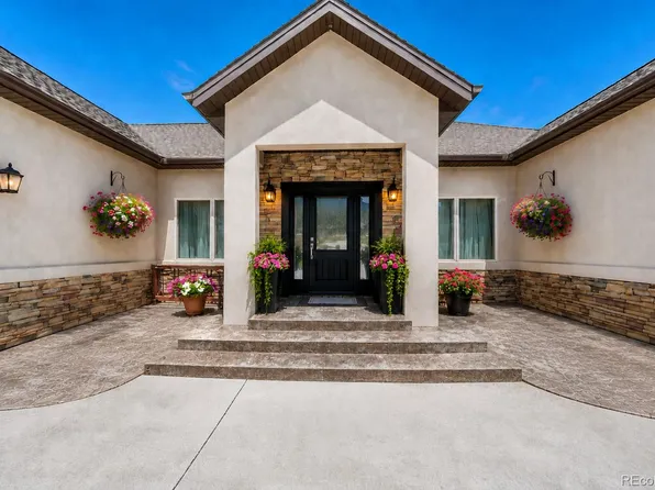 1113 Little River Lane, Poncha Springs, CO 81242