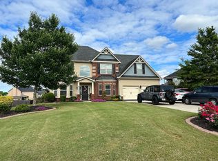 849 Rollo Domino Cir, Evans, GA 30809