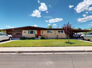 1231 2nd St, Elko, NV 89801