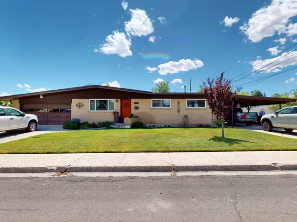 1231 2nd St, Elko, NV 89801