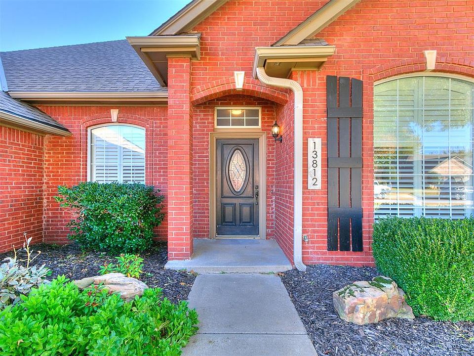 13812 Kirkland Rdg, Edmond, OK 73013 | Zillow