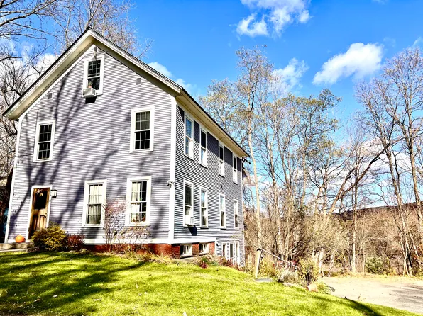 42 Kimball Hill Rd #1, Putney, VT 05346