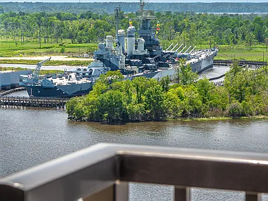 Overlook at River Place
