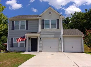 2307 Stonehaven Dr, Albemarle, NC 28001