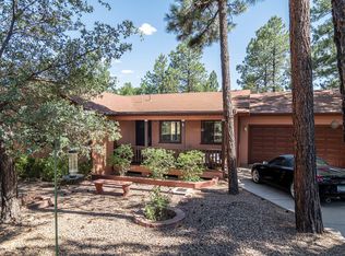 4773 Apache Way, Lakeside, AZ 85929