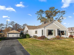 10736 Moody Ave, Chicago Ridge, IL 60415