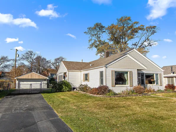 10736 Moody Ave, Chicago Ridge, IL 60415