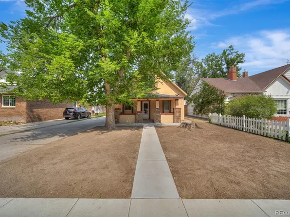 318 Prospect Street, Fort Morgan, CO 80701
