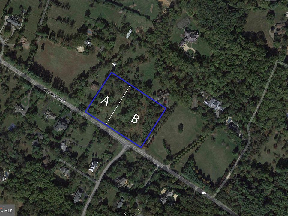 2nd image of 9400 Georgetown Pike