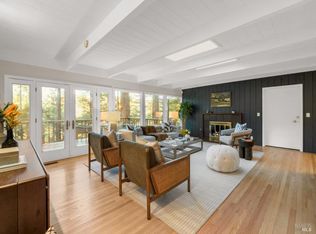 300 Hazel Ave, Mill Valley, CA